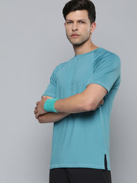 Thumbnail for Puma Men DryCELL Studio Yogini Lite T-shirt - Distacart