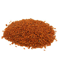 Thumbnail for Hebsur Herbals Asaliya/Haleem/Alavi Seeds - Distacart