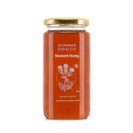 Thumbnail for Niyamaya Mustard Honey - Distacart