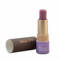 Thumbnail for Soultree Viola & Kokum Butter Lip Balm