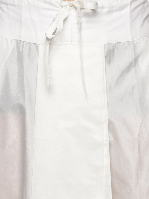 Sethukrishna Men Blue Kurta with Dhoti Pants - Distacart