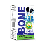 Thumbnail for Basic Ayurveda Bone Meal 40 Tablets