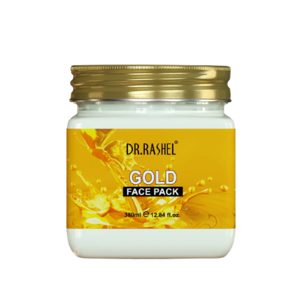 Dr.Rashel Gold Face Pack - Distacart
