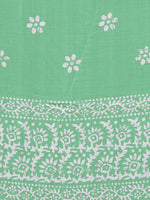 Thumbnail for Kalini Batik Printed Saree - Distacart