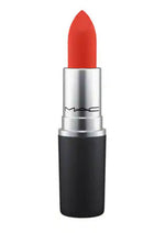Thumbnail for Mac Powder Kiss Lipstick - Style Shocked! Clean Red Orange Online