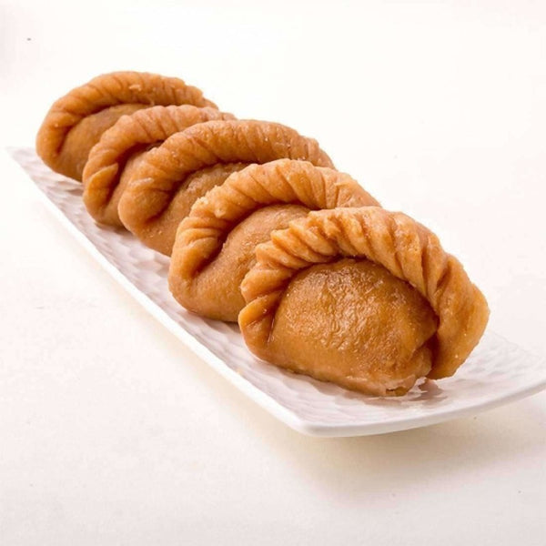 Mithaiwala Kova Puri - Distacart