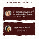 Thumbnail for Khadi Essentials Sandalwood Herbal Handmade Soap - Distacart