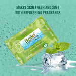 Thumbnail for Bello Herbals Mint Soap - Distacart