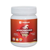Thumbnail for Dwibhashi Ashwagandha Lehyam
