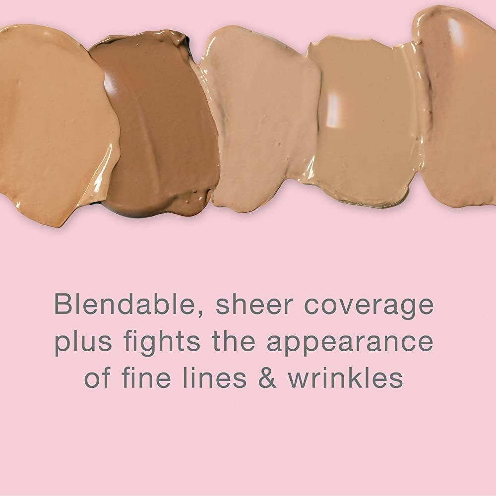 Neutrogena Healthy Skin Anti-Aging Perfector Spf 20 Medium To Deep 60 - Distacart