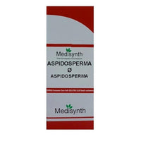Thumbnail for Medisynth Aspidosperma Q Drops