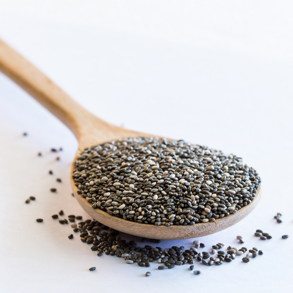 Nxtgen Ayurveda Chia Seeds Raw - Distacart