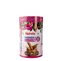 Thumbnail for Patanjali Nutrela Women's Superfood