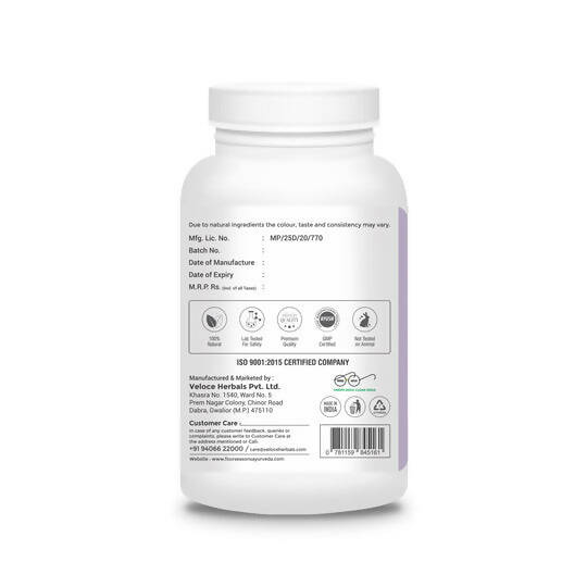 Four Seasons Karela Jamun Powder - Distacart