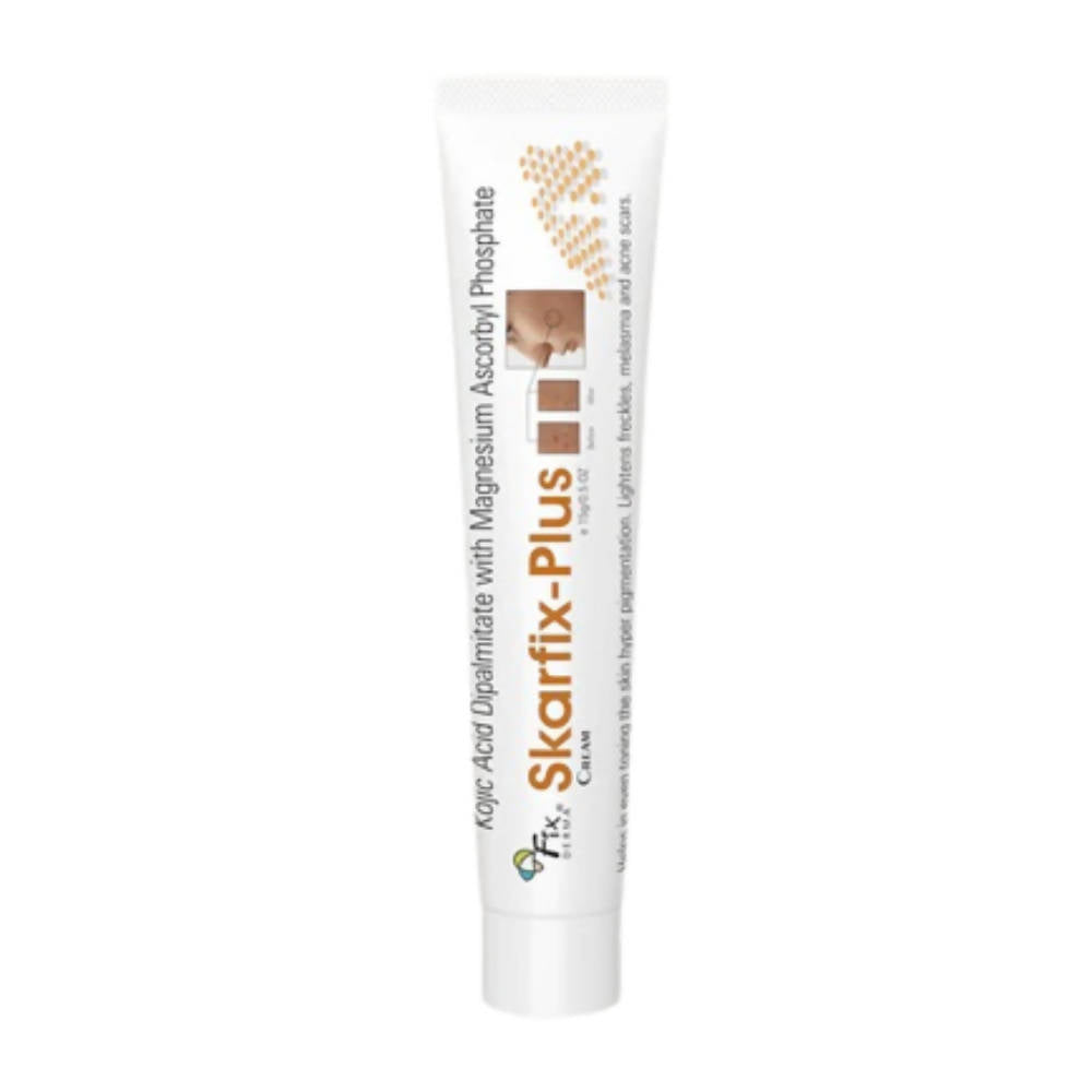 Fixderma Skarfix-Plus Cream - Distacart