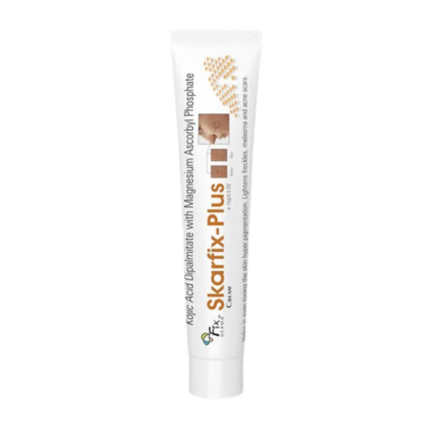Fixderma Skarfix-Plus Cream - Distacart
