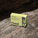 Thumbnail for Haeal Olive Soap