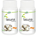 Thumbnail for Jain Lasuna Capsules