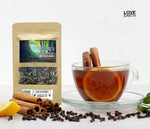 Thumbnail for Love Earth Life Essentials Organic tea (Slim Tox Energy) - Distacart