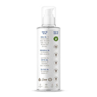 Thumbnail for The Moms Co Natural Hair Strengthening Oil - Distacart
