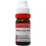 Thumbnail for Dr. Reckeweg Allium Cepa Dilution - Distacart