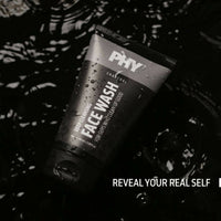 Thumbnail for Phy Charcoal Face Wash - Distacart