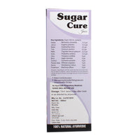 Thumbnail for Sansu Sugar Cure Ras