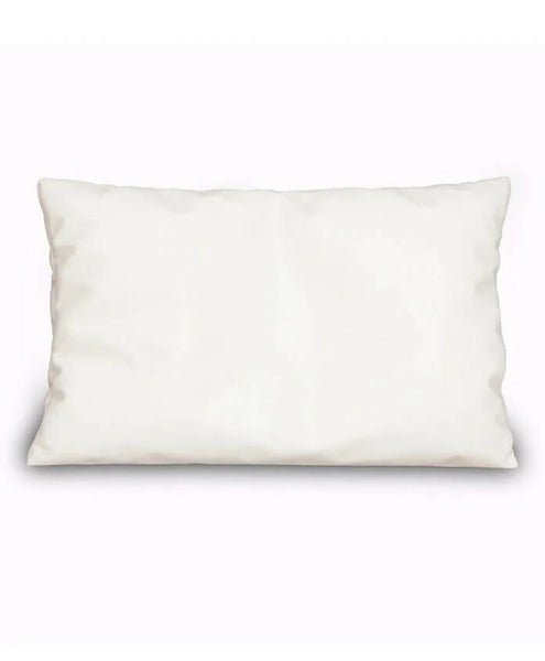 AHC New Born Baby Waterproof Bathing Pillow With Bean Filling For Bathing Chair/Tub/Sheet - Cream - Distacart