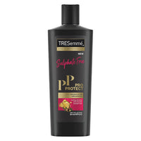 Thumbnail for TRESemme PP Pro Protect Sulphate Free Shampoo