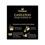 Thumbnail for Goodricke Castleton Vintage Darjeeling Tea Bags - Distacart
