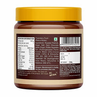 Thumbnail for RiteBite Max Protein Choco Creamy Peanut Butter Spread - Distacart
