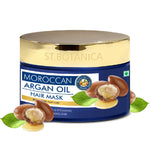 Thumbnail for St.Botanica Moroccan Argan Hair Mask
