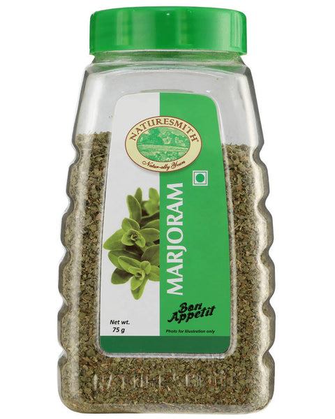 Naturesmith Marjoram - Distacart