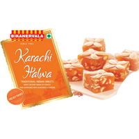 Thumbnail for Bikanervala Karachi Halwa