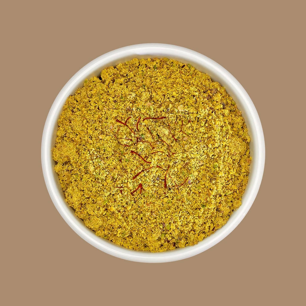 Slurrp Farm Nut Powder