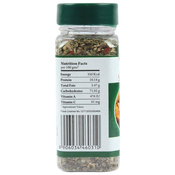 Urban Flavorz Pizza Herb & Spice