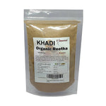 Thumbnail for Khadi Omorose Organic Reetha Powder For Hair - Distacart