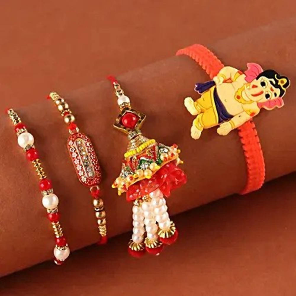 Designer Rakhi