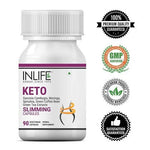 Thumbnail for Inlife Keto Slimming Capsules