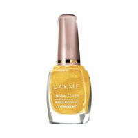 Thumbnail for Lakme Insta Eye Liner - Golden - Distacart
