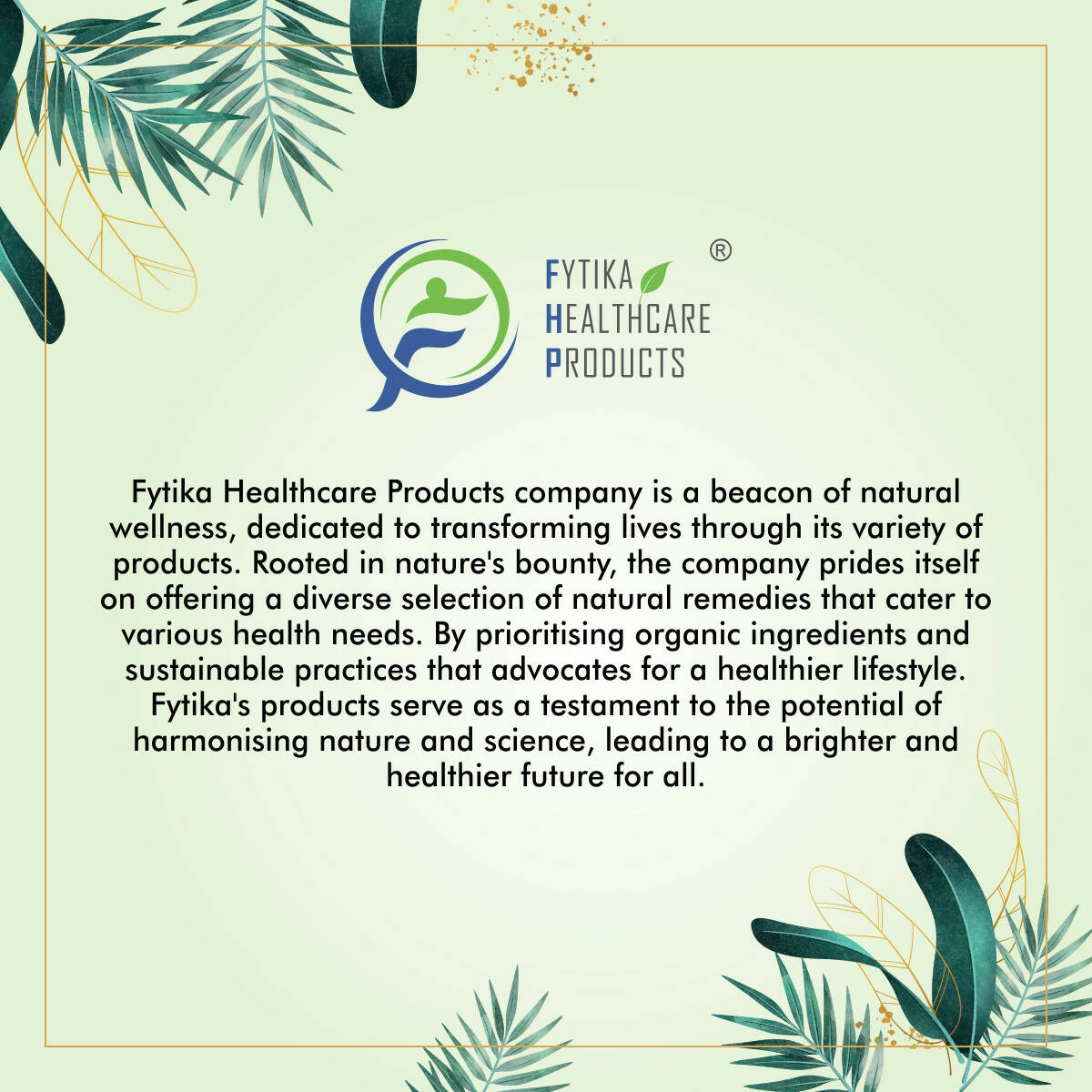Fytika Brightening Foaming Facewash With Neem & Tulsi - Distacart
