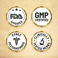 Thumbnail for Gynoveda Veerha Ayurvedic Tablets - Distacart