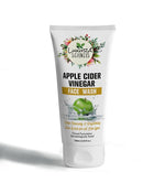 Thumbnail for Luxura Sciences Apple Cide Vinegar Face wash - Distacart