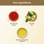 Thumbnail for Vasu Kumkumadi Tailam Facial Beauty Gel Face Cream - Distacart