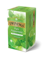 Thumbnail for Twinings Peppermint Tea Bags - Distacart