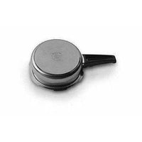 Thumbnail for Butterfly Blue Line Curve Stainless Steel Pressure Cooker - 2 Litre - Distacart