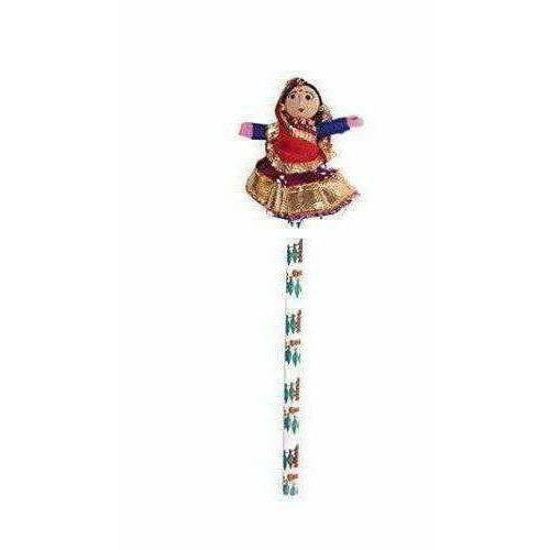 Puppet Pencil For Kids From Rajasthani - Distacart