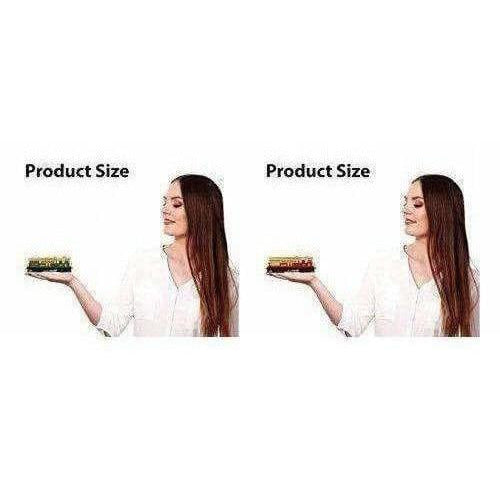 Train Engine (Set Of 2 Pice) (Green And Red) - Distacart