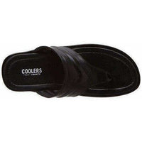 Thumbnail for Men's Vinyl Flip Flops and Thong Sandals - Distacart