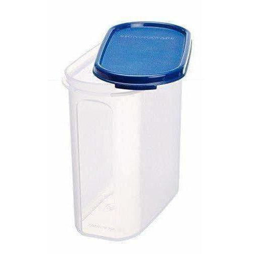 Organize Your Kitchen Set, 8-Pieces, Mod Blue - Distacart